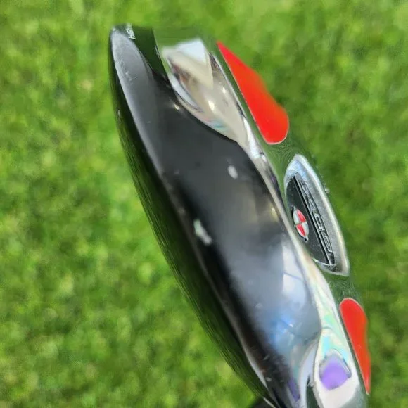 Tour Edge Exotics XCG 4-Wood 16.5º Accra t60 M3 Regular Graphite Shaft RH 43" - Picture 7 of 16